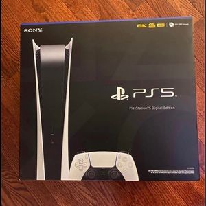 PS5 For 850$